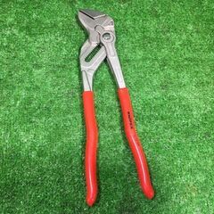 KNIPEX 86 03 300 プライヤーレンチ【市川行徳店】【店頭取引限定】【中古】 管理番号：ITP7SP20PVCAの画像