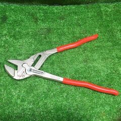 KNIPEX 86 03 300 プライヤーレンチ【市川行徳店】【店頭取引限定】【中古】 管理番号：ITP7SP20PVCAの画像
