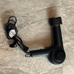 
Nobby by TESCOM プロフェッショナル プロテクトイオン ヘアードライヤー NIB2700の画像