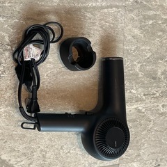 
Nobby by TESCOM プロフェッショナル プロテクトイオン ヘアードライヤー NIB2700の画像