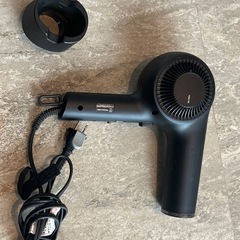 
Nobby by TESCOM プロフェッショナル プロテクトイオン ヘアードライヤー NIB2700の画像