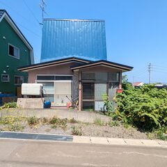 【99万円】北海道小樽市新光3丁目　中古戸建 - 小樽市