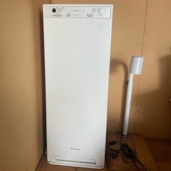 空気清浄機