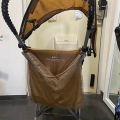 kolcraft　コルクラフト　 B型ベビーカー　折りたたみ式の画像