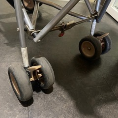 kolcraft　コルクラフト　 B型ベビーカー　折りたたみ式の画像