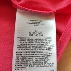 子供服　サイズ140　Ｔシャツ　Gapの画像