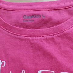子供服　サイズ140　Ｔシャツ　Gapの画像