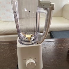 象印　ミキサー
