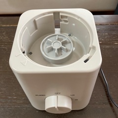 象印　ミキサーの画像