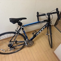 ロードバイク　FELT F95