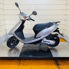 36691km ★始動動画あり★ Dio　AF68 ホンダ　原付　兵庫