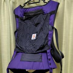エルゴベビー抱っこ紐　メッシュ