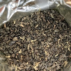 【お取引中】モロッコ産ミントティー茶葉