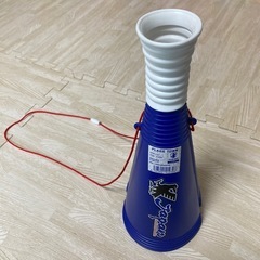 JFA ★ サッカー　日本代表　メガホン　人気の画像
