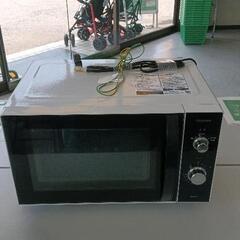 0620-157 TOSHIBA電子レンジ