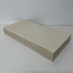 m●■★日本香堂【お線香】 香結び サック6入（木箱）日本製/けむり極少【未使用品】の画像