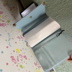 vivayou キーケースの画像