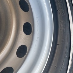 VITOUR FORMULA X 155/65R13 タイヤセット　軽自動車 VITOUR FORMULA X 155/65R13 タイヤセット 軽自動車