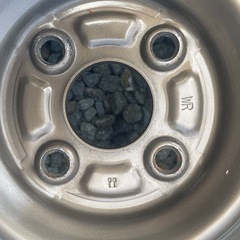 VITOUR FORMULA X 155/65R13 タイヤセット 軽自動車