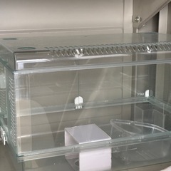 GEX 小動物 ケージ