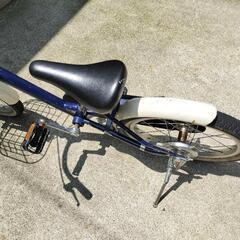 自転車の画像
