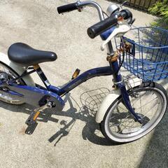 自転車の画像