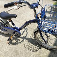 自転車の画像
