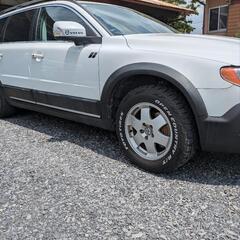 VOLVOタイヤ・ホイールセット