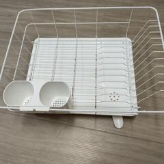 水切りかご