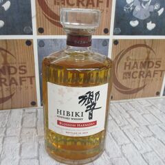 サントリー 響 ブロッサムハーモニー 2024 700ml 未開封【ハンズ