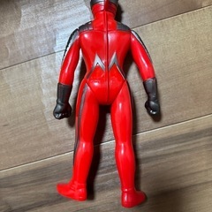 ポピー　キングザウルスシリーズ　ウルトラセブンの画像