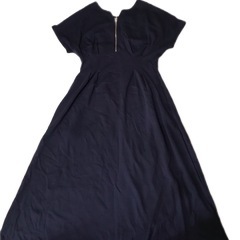 COCOMOMO ワンピース　M 2025購入