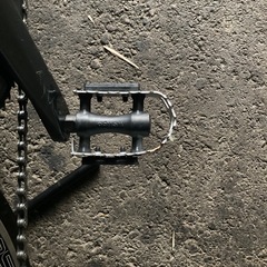 ロードバイク（cannondale caad optimo）の画像