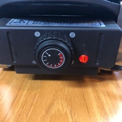 レコルト　/recolte ホームバーベキューRBQ-1の画像