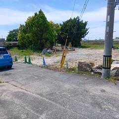 貸地の画像