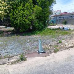 貸地の画像