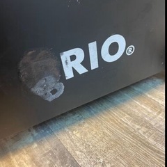 BRIO 手押し車 ベビー おもちゃの画像