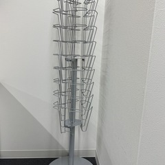 パンフレットスタンド    の画像