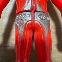 ポピー　ウルトラマンタロウの画像