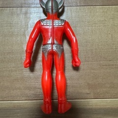 ポピー　ウルトラマンタロウの画像