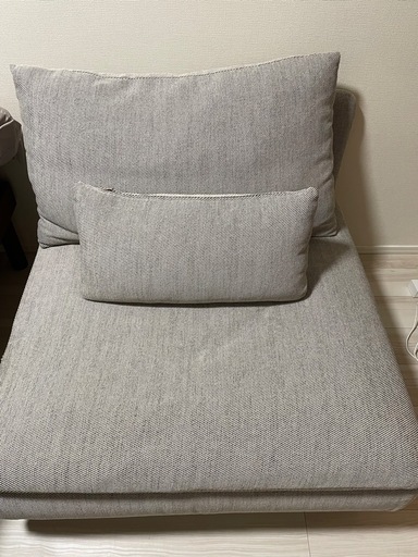 IKEA ソーデムハルン1人掛け