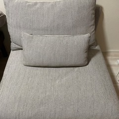 IKEA ソーデムハルン1人掛け