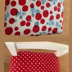 ダイニングテーブル　椅子セットの画像