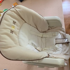 コンビ　ハイローチェア