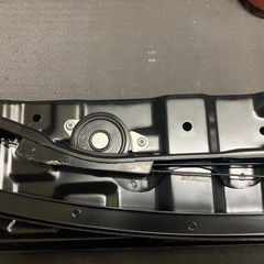 引き取り限定！スズキ　エブリィワゴン　da64w　右パワースライドドアモーターの画像