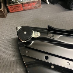 引き取り限定！スズキ　エブリィワゴン　da64w　右パワースライドドアモーターの画像