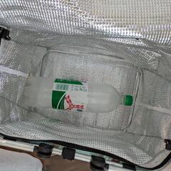 保冷バッグの画像