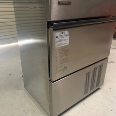 【激安‼️最終値下げ‼️】ホシザキ製氷機🧊の画像