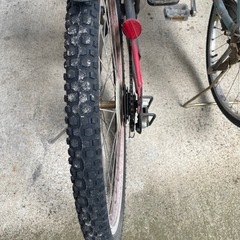 子供　自転車の画像
