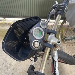 子供　自転車の画像